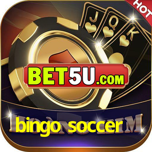 bingo soccer